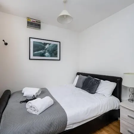 Neath Road - Flat 1 Apartment Swansea Exterior photo