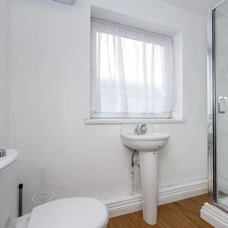 Neath Road - Flat 1 Apartment Swansea Exterior photo